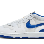 Nike Mac Attack White Game Royal