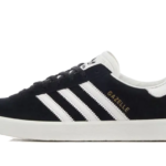 Adidas Gazelle 85 Core Black Cloud White