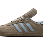 Adidas Samba Pharrell Humanrace Orbit Green