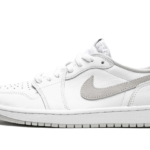 Air Jordan 1 Low OG Neutral Grey (2021)