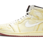 Air Jordan 1 Retro High Nigel Sylvester