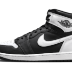 Air Jordan 1 Retro High OG Black White