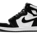 Air Jordan 1 Retro High OG Panda Twist