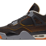 Air Jordan 4 SE Starfish