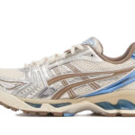 ASICS Gel-Kayano 14 Cream Pepper