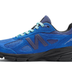 New Balance 990 V4 MiUSA Joe Freshgoods Keisha Blue