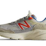 New Balance 990 V6 MiUSA Ronnie Fieg Madison Square Garden Sandrift