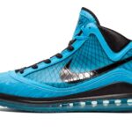 NIKE AIR MAX LEBRON 7 "All-Star"