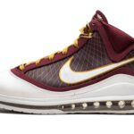 NIKE AIR MAX LEBRON 7 "Christ The King"