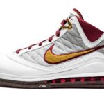 NIKE AIR MAX LEBRON 7 NFW "MVP"