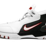 NIKE AIR ZOOM GENERATION QS