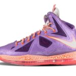 NIKE LEBRON 10 - AS "Extraterrestrial"