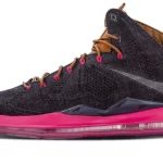 NIKE LEBRON 10 EXT DENIM QS "Denim"