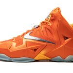 NIKE LEBRON 11 PREHEAT