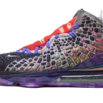 NIKE LEBRON 17 "What The"