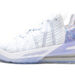 NIKE LEBRON 18 LOW "Play for the Future"