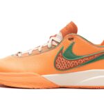 NIKE LEBRON 20 "FAMU x APB - Safety Orange"