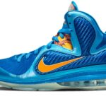 NIKE LEBRON 9 "China"