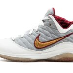 NIKE LEBRON VII P.S (POP) "MVP"