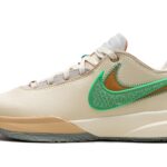 NIKE LEBRON 20 "FAMU x APB - Coconut Milk"