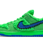 Nike SB Dunk Low Grateful Dead Bears Green