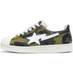 BAPE® SKULL STA 1ST CAMO