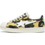 BAPE® SKULL STA 1ST CAMO