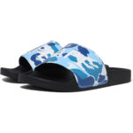 ABC CAMO SLIDE SANDALS