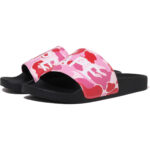 ABC CAMO SLIDE SANDALS