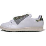 BAPE X ADIDAS GOLF STAN SMITH BAPE LADIES