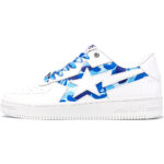 BAPE STA™ ICON ABC CAMO