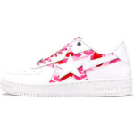 BAPE STA™ ICON ABC CAMO