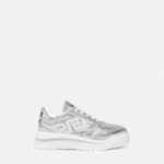 METALLIC GRECA ODISSEA SNEAKERS