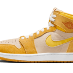 Air Jordan 1 Zoom CMFT 2 Sunshine