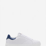 DDB0 LEATHER SNEAKERS