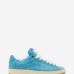 CURB LITE SUEDE SNEAKERS