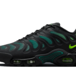 Nike Air Max Plus Drift Black Volt