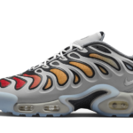 Nike Air Max Plus Drift Light Smoke Gray