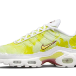 Nike Air Max Plus Lemon Acid Wash