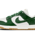 Nike Dunk Low LX Gorge Ostrich