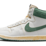 Nike Jordan Air Ship A Ma Manner PE SP Green Stone