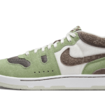 Nike Mac Attack Oil Green