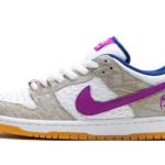 Nike SB Dunk Low Rayssa Leal