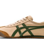 Onitsuka Tiger Mexico 66 Beige Grass Green