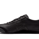 Onitsuka Tiger Mexico 66 Triple Black