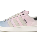 Adidas Campus 00s Wonder Blue Clear Pink