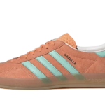 Adidas Gazelle Indoor Easy Orange