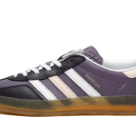 Adidas Gazelle Indoor Shadow Violet Wonder Quartz