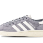 Adidas Handball Spezial Gray Core White