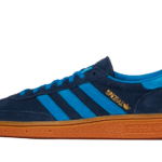 Adidas Handball Spezial Night Indigo Bright Blue Gum